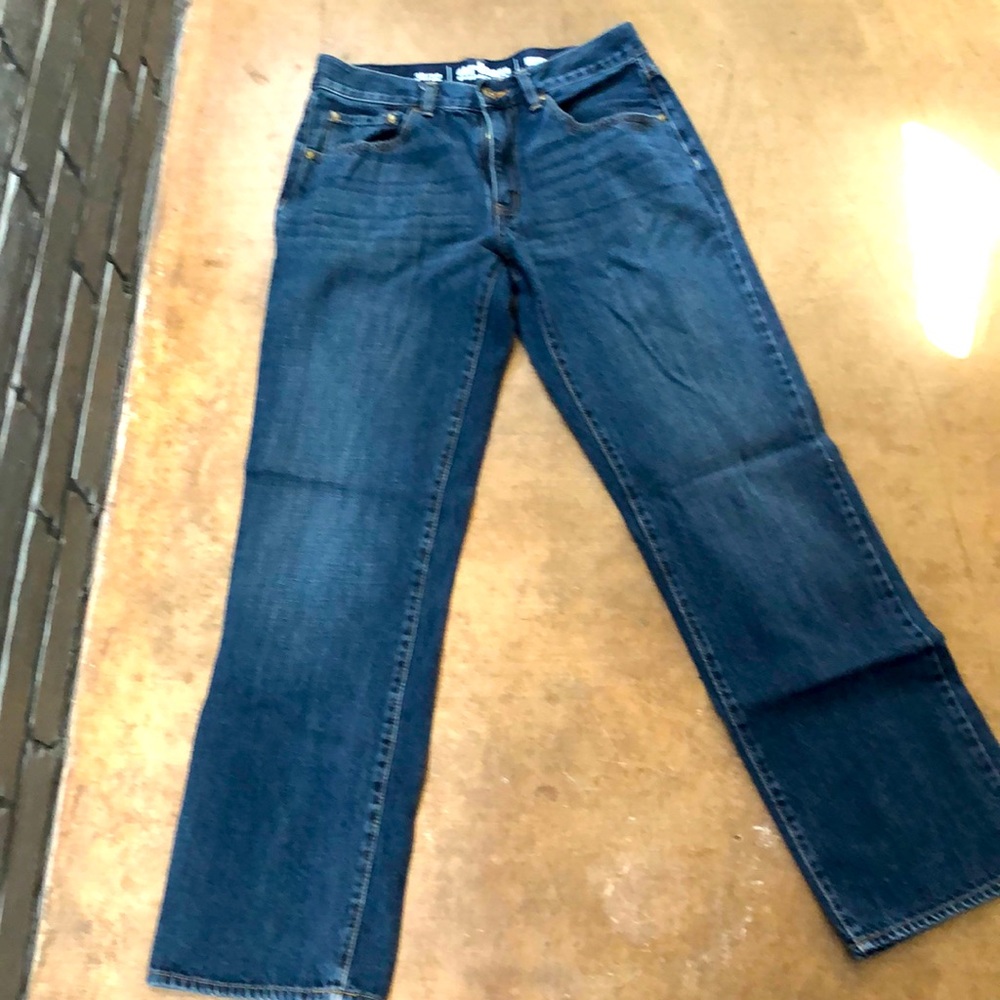 Men’s Urban Pipeline Jeans 30 X 32